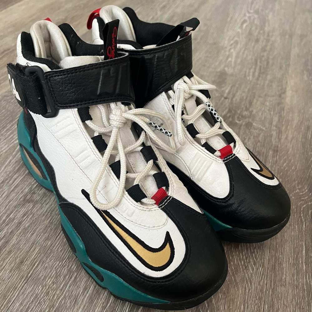 Nike sneakers